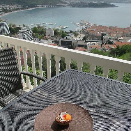 Top View Apartment 布德瓦 外观 照片